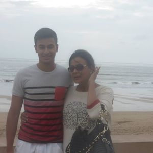 Meet your Posher, Jane